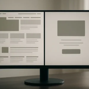 Qual a diferença entre website e landing page? Entenda agora mesmo!