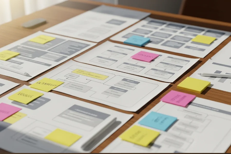 Saiba como a experiência do usuário (UX) é importante em seu site!