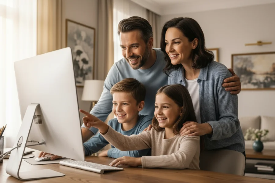 Por que ter um site é tão importante para o seu negócio?