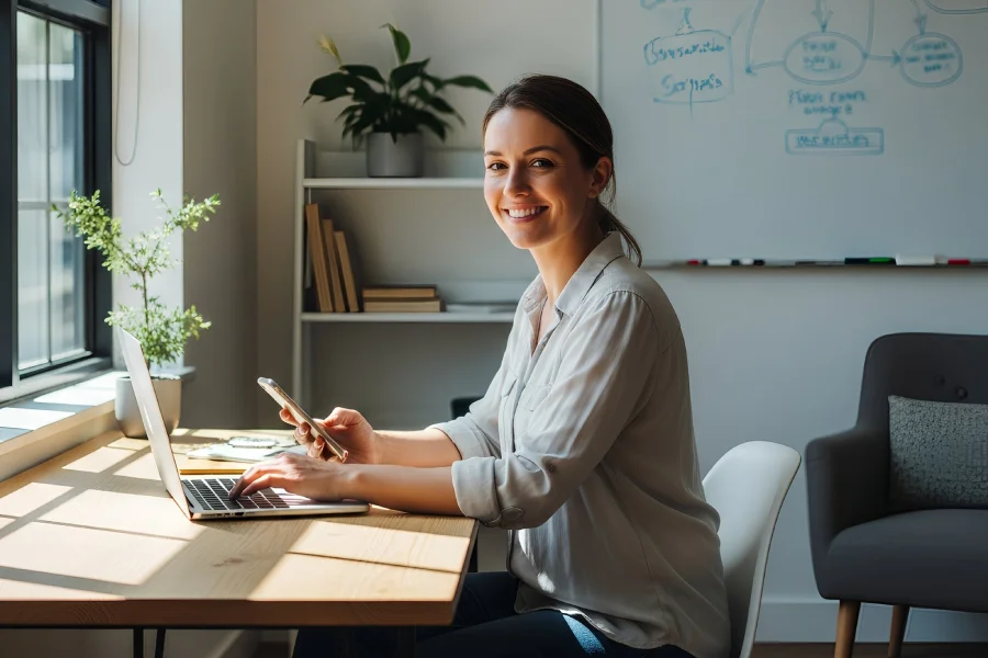 Descubra como desenvolver um site incrível com pouco orçamento disponível!