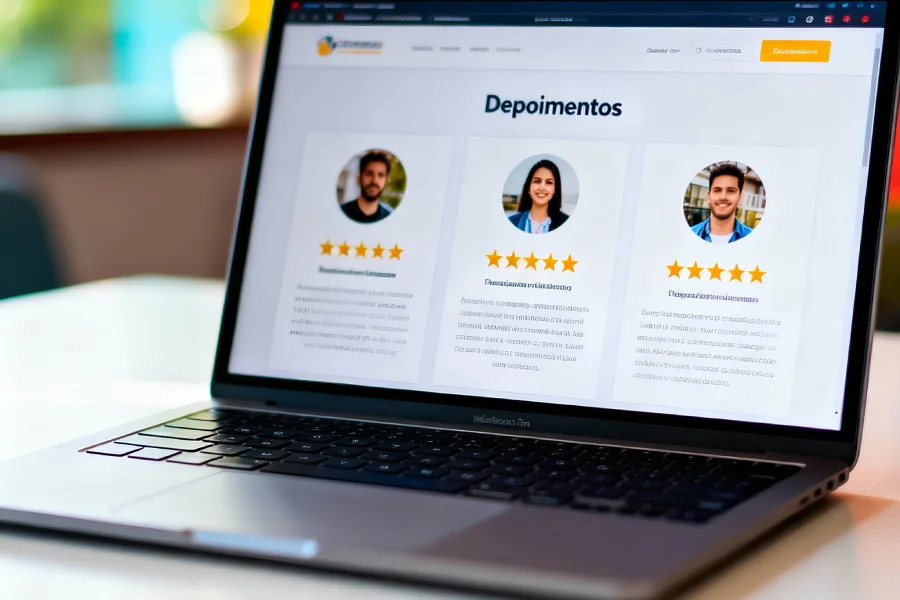 Será que é necessário usar provas sociais? Descubra aqui a resposta