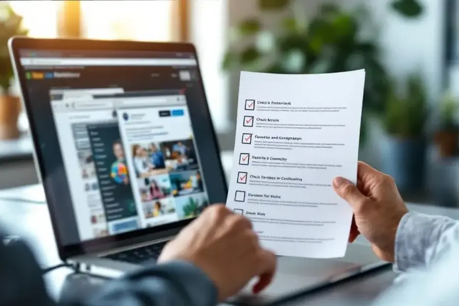 Identifique problemas em seu site que podem afetar suas vendas agora!