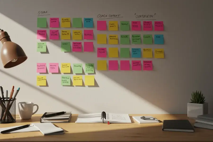 Como Criar Conteúdo de Alta Qualidade para Aumentar a Conversão em seu Site