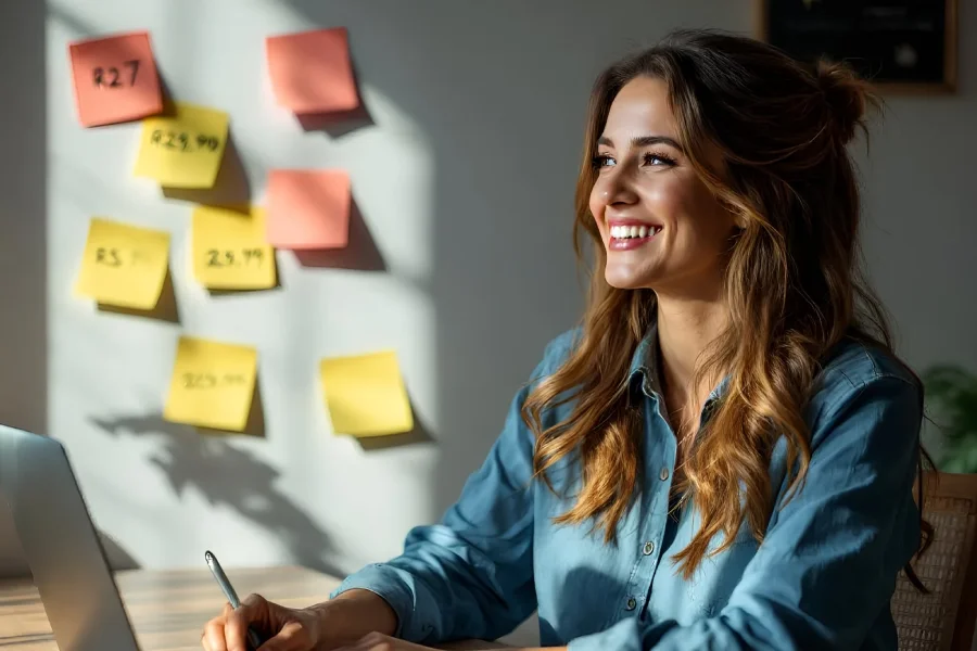 Qual o melhor final de preço para o seu produto? Descubra a psicologia por trás de R$27, R$29,90 e R$29,99